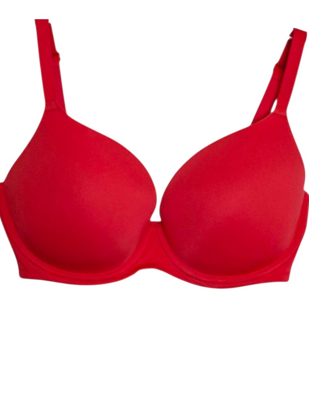 Victoria's Secret PINK Wear Everywhere Lightly Lined Bra 34DD